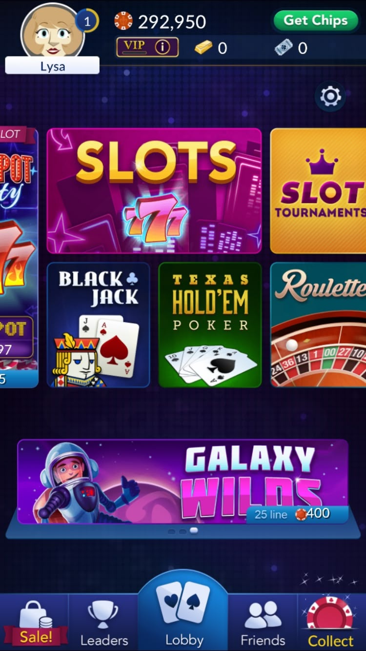 Roulette 6