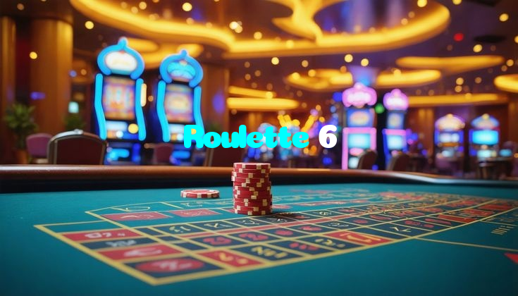 available types of Roulette 6 bet including pre-match live express and system bets
