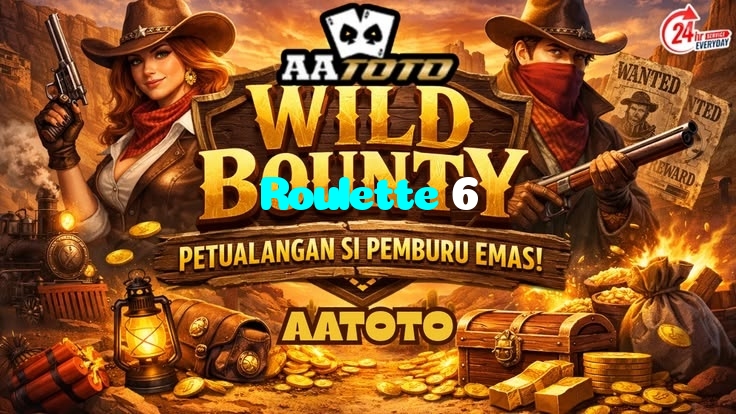 Roulette 6 خوش آمدید بونس +600% پیشکش موبائل ایپ کے پروموشن سیکشن میں دکھائی دیتی ہے۔