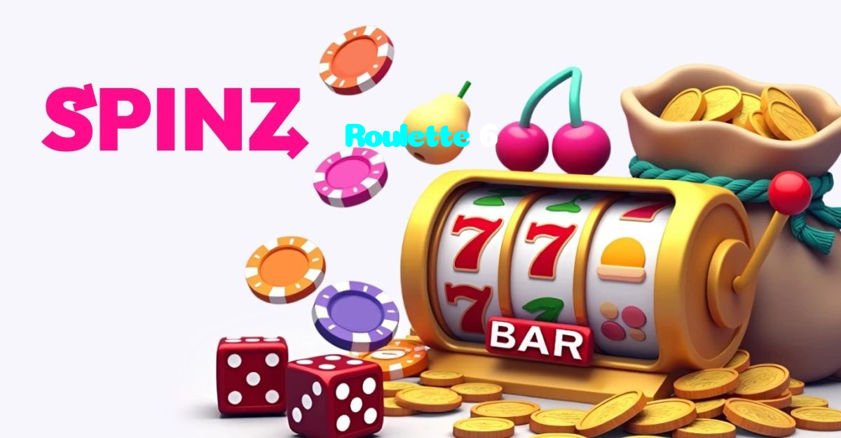 available types of Roulette 6 bet including pre-match live express and system bets