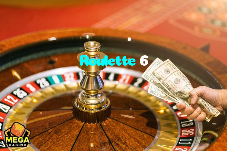 making first deposit on Roulette 6 website using local payment methods in Pakistan