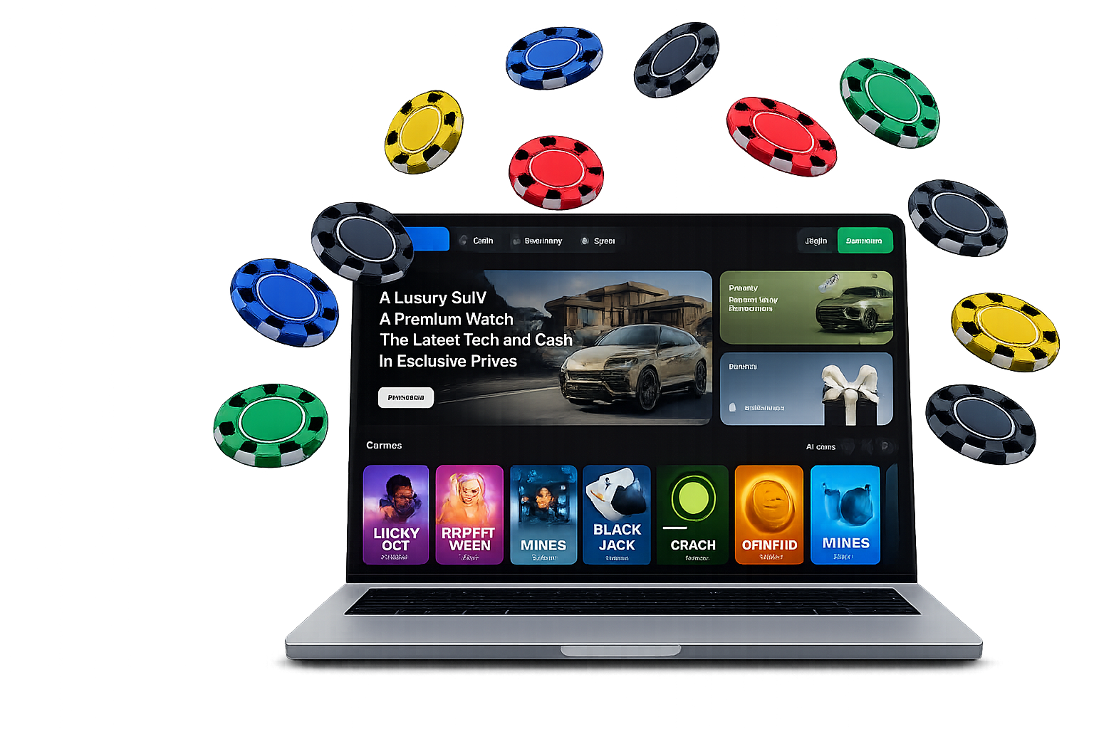 Roulette 6 Pakistan