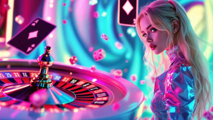Roulette 6 پاکستان ریئل منی گیمز