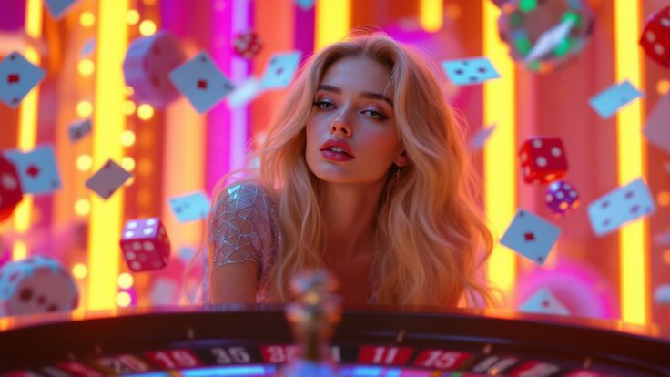 Roulette 6 پاکستان ریئل منی گیمز