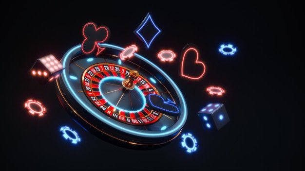 پاکستان میں Roulette 6 قانونی ہے۔
