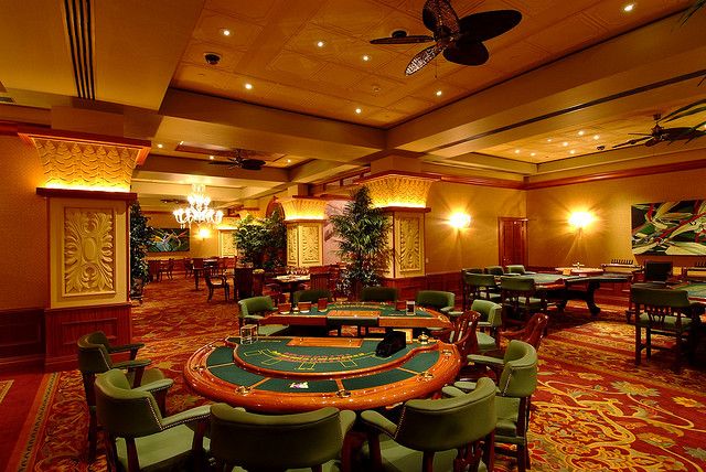 Roulette 6